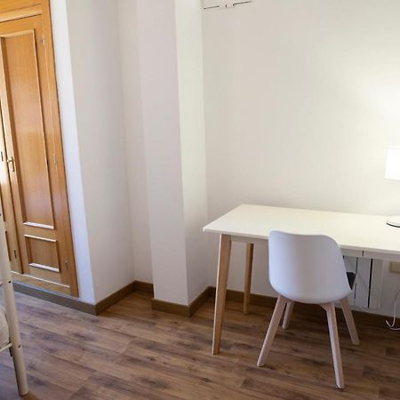 Apartamento Lomena Granada Eksteriør billede