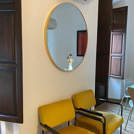 Apartamento Lomena Granada Eksteriør billede
