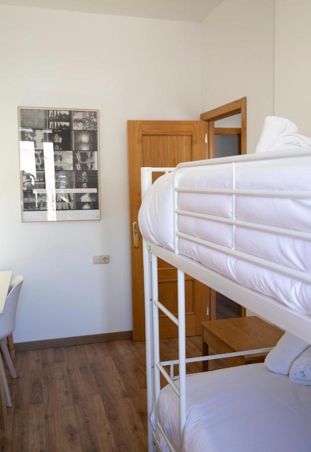 Apartamento Lomena Granada Eksteriør billede