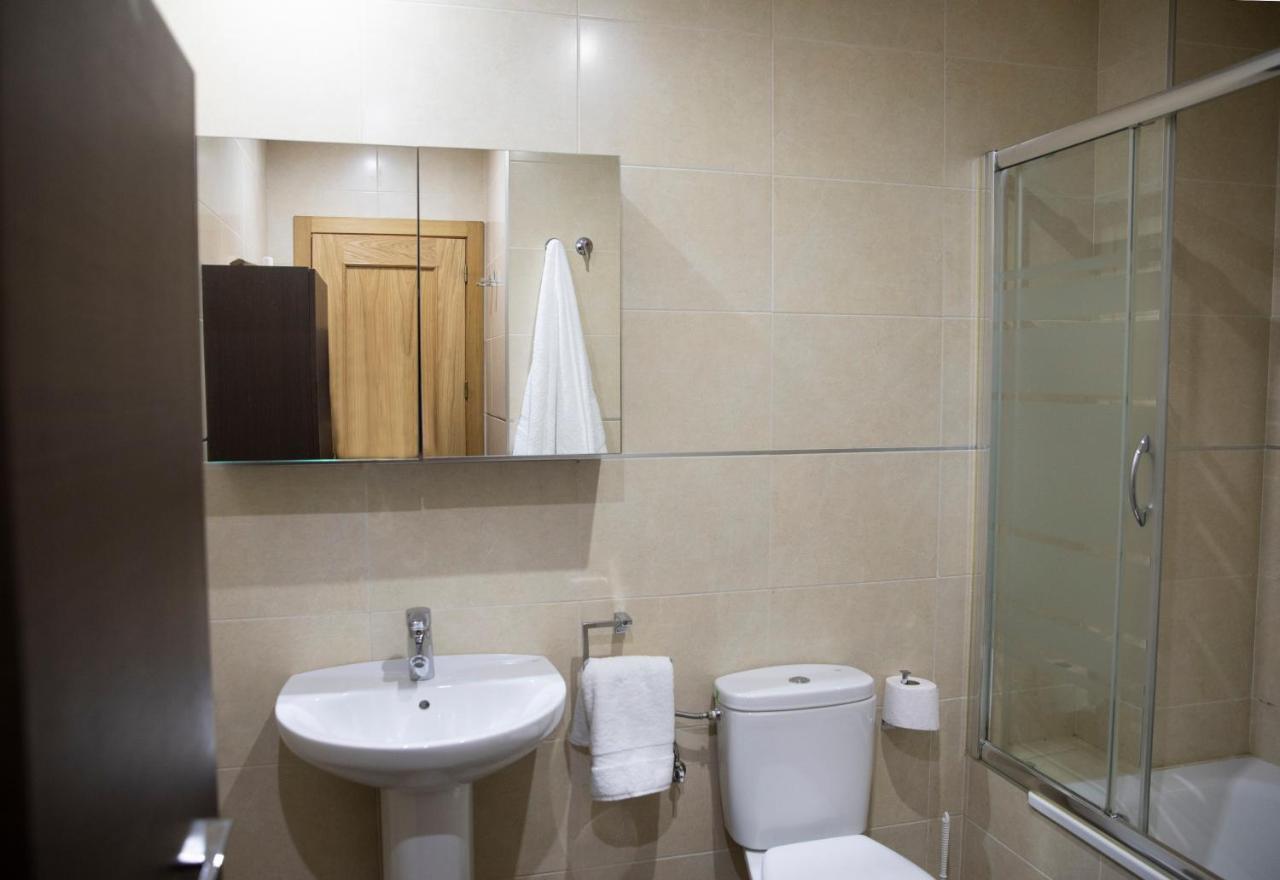 Apartamento Lomena Granada Eksteriør billede