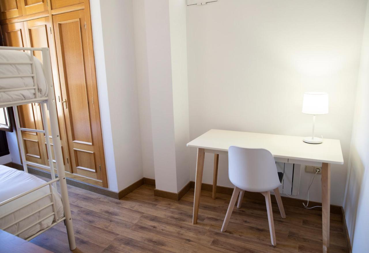 Apartamento Lomena Granada Eksteriør billede