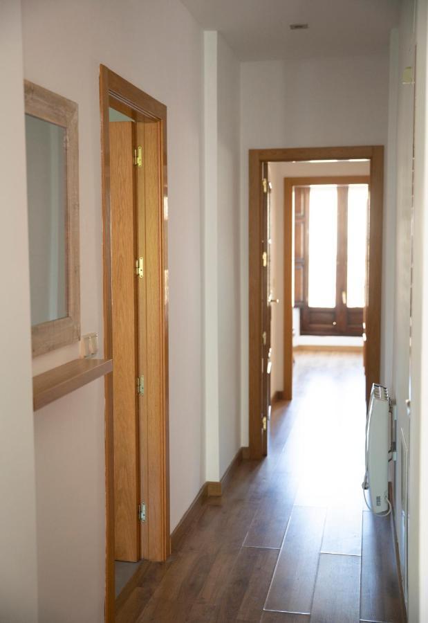 Apartamento Lomena Granada Eksteriør billede
